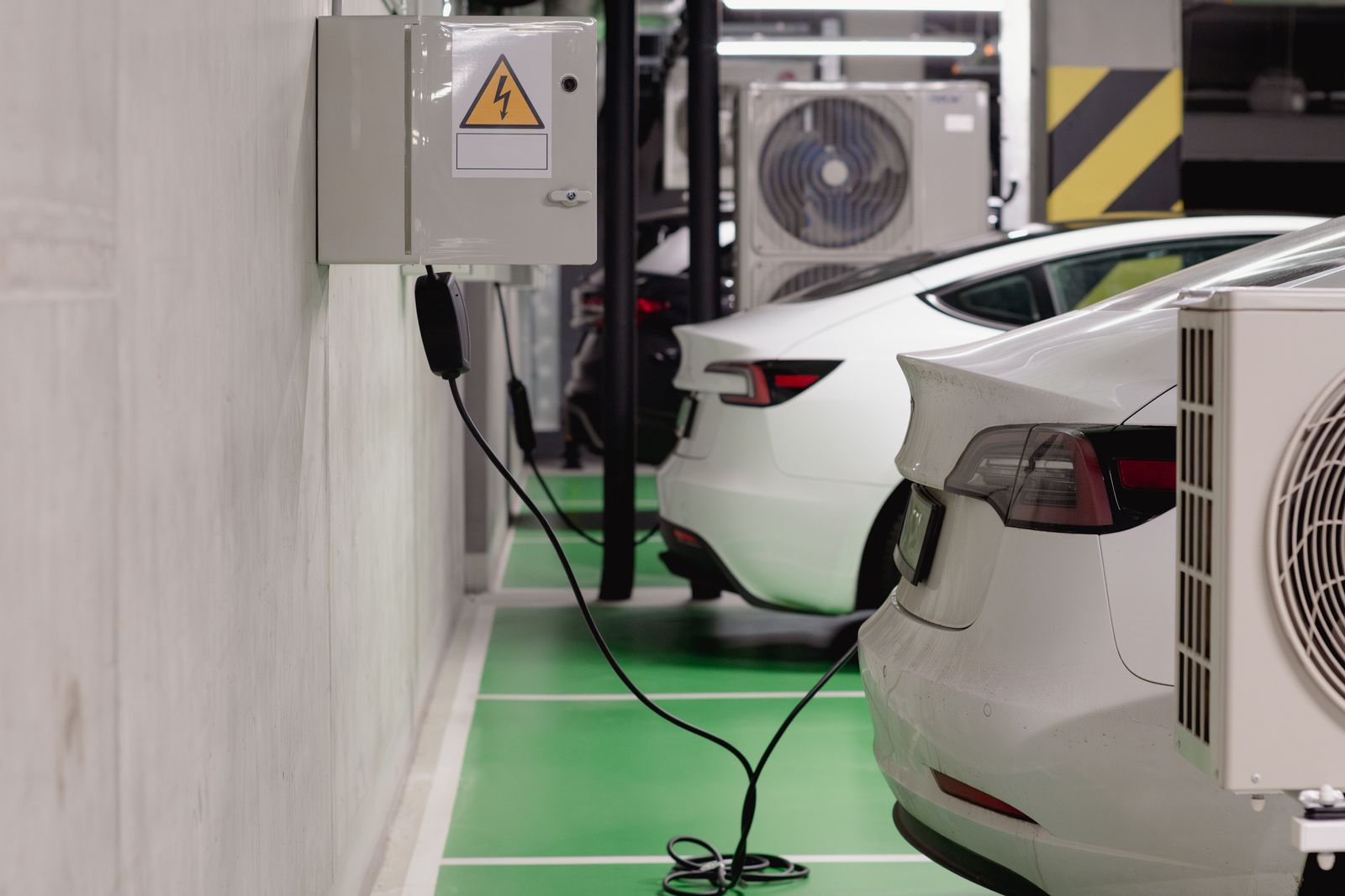 Panne de recharge : comment réagir